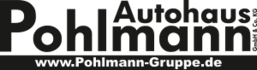 Logo von Autohaus Pohlmann GmbH & Co. KG
